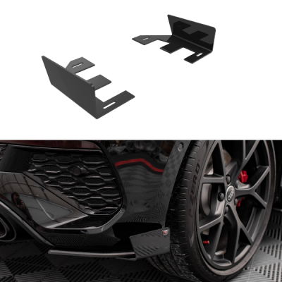 Rear Flaps laterais Audi RS3 Sportback 8Y