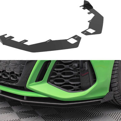 Flaps frontais Audi RS3 8Y