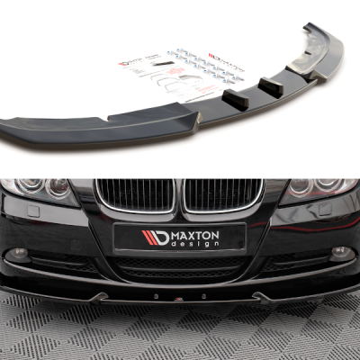 Splitter frontal V.1 BMW 3 E90