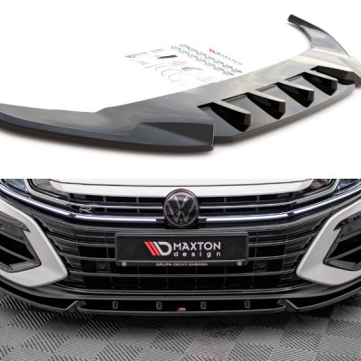 Splitter frontal V.2 Volkswagen Arteon R