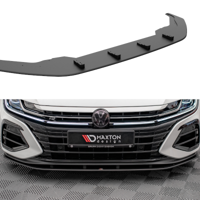 Street Pro Splitter frontal Volkswagen Arteon R