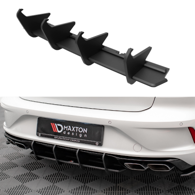 Street Pro Rear Diffuser Volkswagen Arteon R
