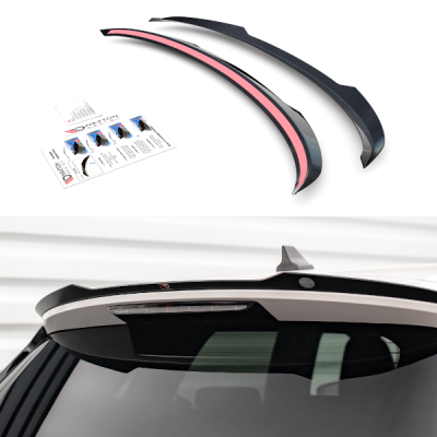 Cap do spoiler Ford Kuga ST-Line Mk3