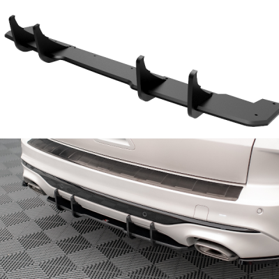 Street Pro Rear Diffuser Ford Kuga ST-Line Mk3