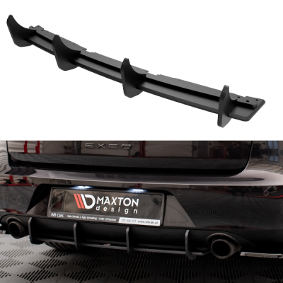Street Pro Rear Diffuser Seat Exeo