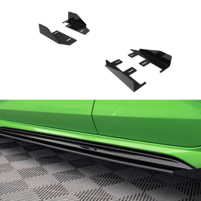 Flaps laterais Audi RS3 Sedan 8Y