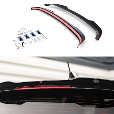 Cap do spoiler BMW i3 Mk1 Facelift