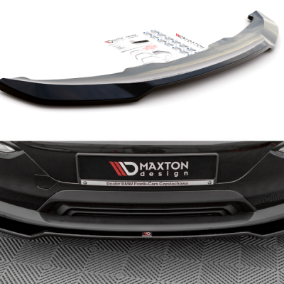 Splitter frontal V.1 BMW i3 Mk1 Facelift