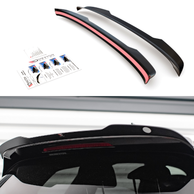 Cap do spoiler Volkswagen Touareg R-Line Mk3