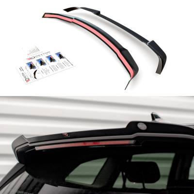 Cap do spoiler Skoda Enyaq iV