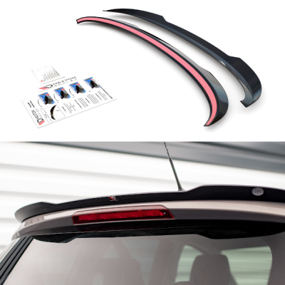 Cap do spoiler Ford C-Max Mk2