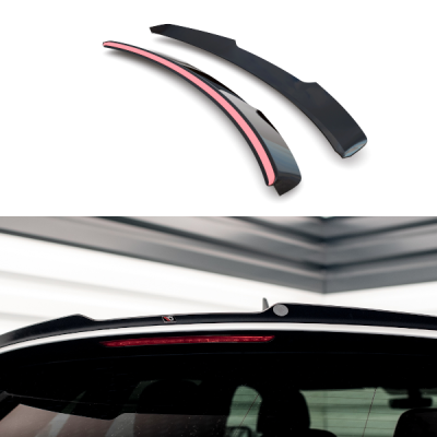 Cap do spoiler Volkswagen Atlas Cross Sport