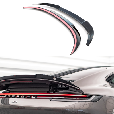 Cap do spoiler Porsche 911 Carrera 4S 992