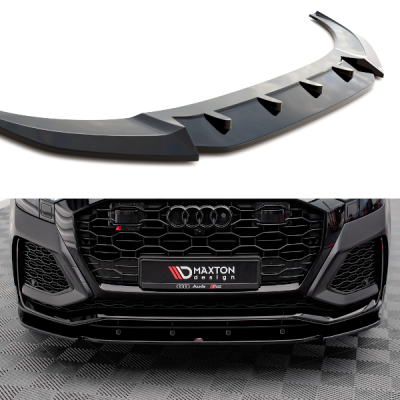 Splitter frontal V.1 Audi RSQ8 Mk1
