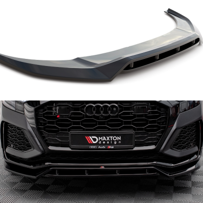 Splitter frontal V.3 Audi RSQ8 Mk1