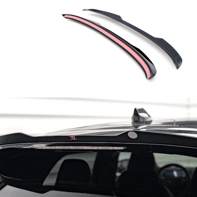 Upper Cap do spoiler Ford Mustang Mach-E Mk1