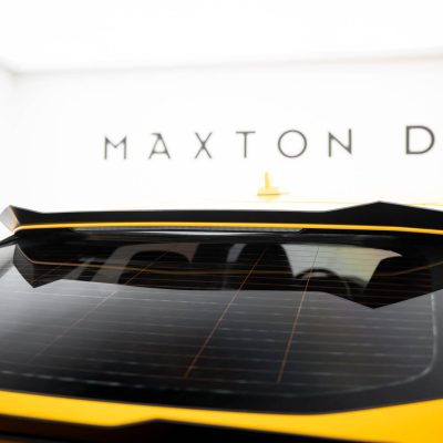 Upper Cap do spoiler Lamborghini Urus Mk1