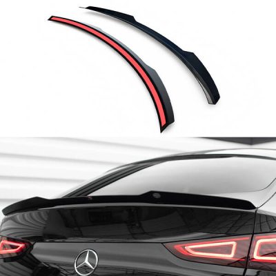 Cap do spoiler Mercedes-Benz GLE Coupe AMG-Line C167