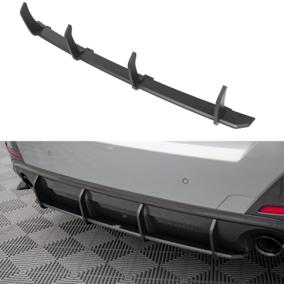 Street Pro Rear Diffuser BMW 4 Gran Coupe M-Pack G26