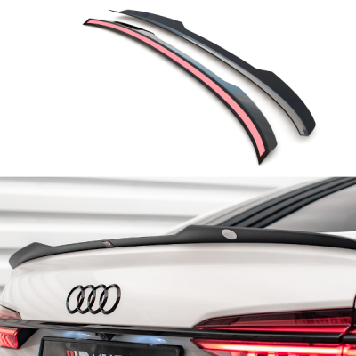 Cap do spoiler Audi A6 Sedan C8