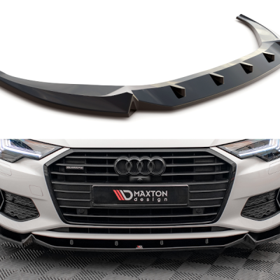 Splitter frontal V.2 Audi A6 C8