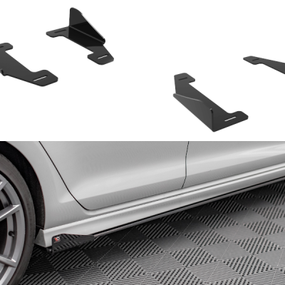 Flaps laterais Volkswagen Golf R Mk7