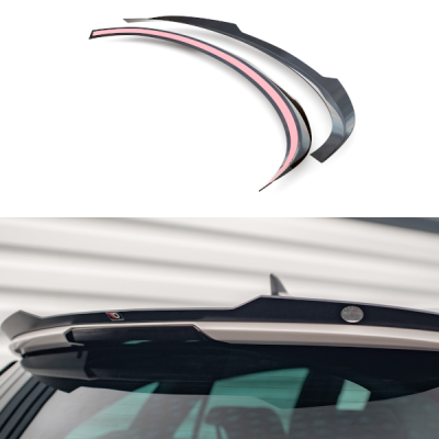 Cap do spoiler Opel Insignia OPC Sports Tourer Mk1
