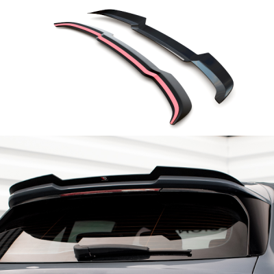Cap do spoiler V.1 BMW M135i F40