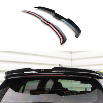 Cap do spoiler V.2 BMW M135i F40