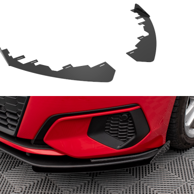 Flaps frontais Audi A3 8Y
