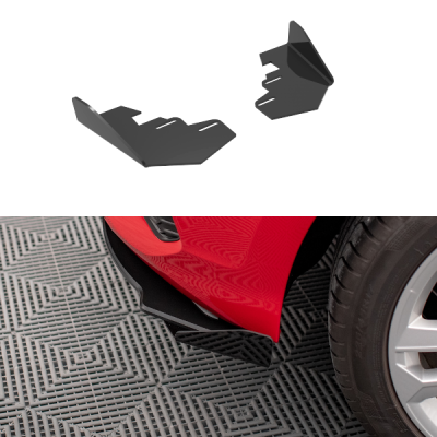 Rear Flaps laterais Audi A3 Sportback 8Y