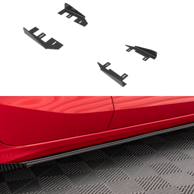 Flaps laterais Audi A3 8Y