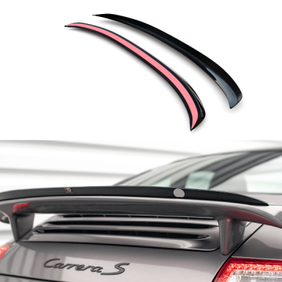 Cap do spoiler Porsche 911 Carrera / Carrera GTS 997 Facelift