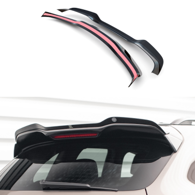 Cap do spoiler Porsche Porsche Cayenne Mk2