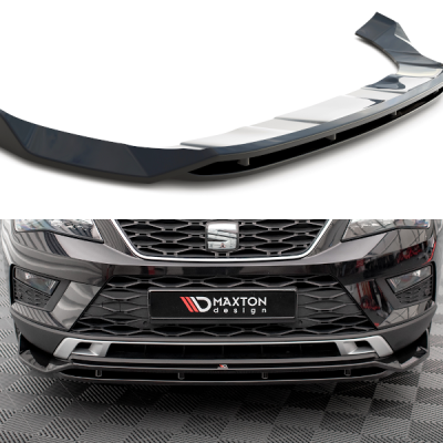 Splitter frontal Seat Ateca Mk1