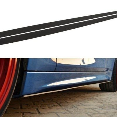 RACING Embaladeira for BMW 4 F32 M-PACK