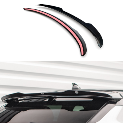 Upper Cap do spoiler Kia EV6 GT-Line Mk1