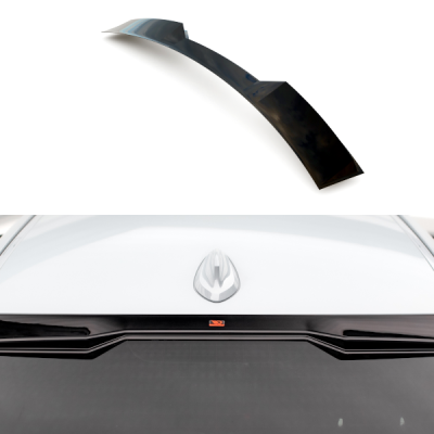Extensão da janela traseira BMW 2 Coupe G42 / M2 G87