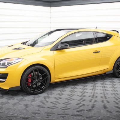 RACING Embaladeira RENAULT MEGANE MK3 RS