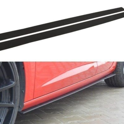 RACING Embaladeira SEAT LEON III CUPRA / FR