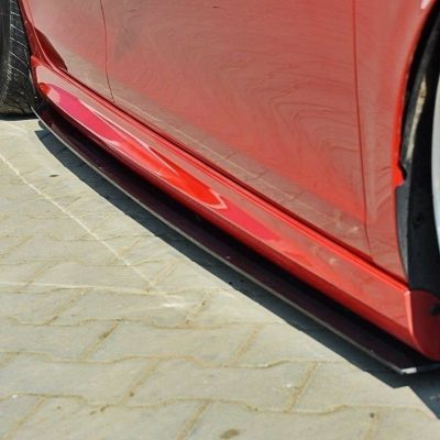 RACING Embaladeira VW GOLF VI GTI 35TH / R20