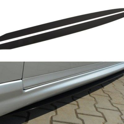 RACING Embaladeira VW PASSAT B6/B7 R-LINE