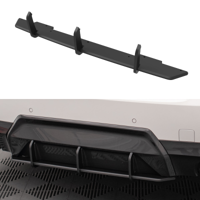 Street Pro Rear Diffuser BMW 2 Coupe M-Pack G42