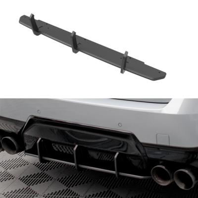 Street Pro Rear Diffuser BMW 2 Coupe M240i G42