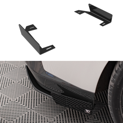 Rear Flaps laterais BMW 2 Coupe M-Pack G42