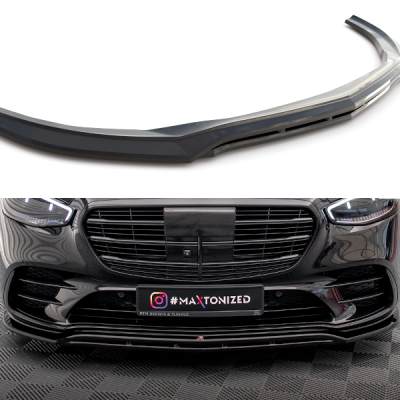 Splitter frontal Mercedes-Benz S AMG-Line W223