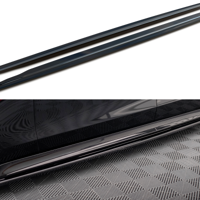 Difusores de embaladeiras laterais Mercedes-Benz S Long AMG-Line V223