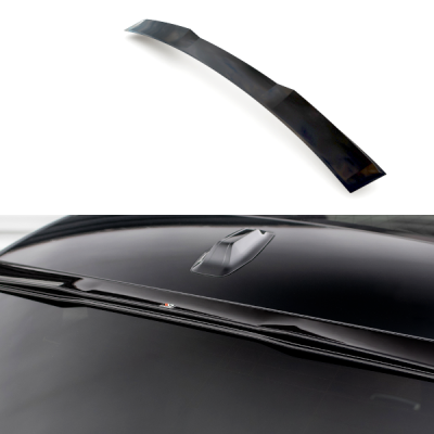 Extensão da janela traseira BMW 7 M-Pack / M760e G70