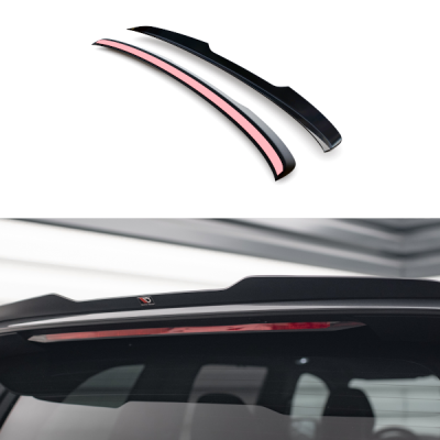 Cap do spoiler Volvo XC90 R-Design Mk2 Facelift