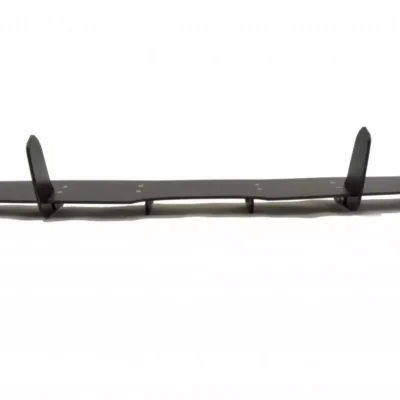 REAR DIFFUSER RENAULT MEGANE MK3 RS